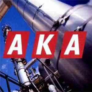 AKA  - Make It Nice / Summers Comin flac download