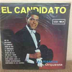 Al Ramos Y Su Orquesta - El Candidato flac download