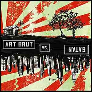 Art Brut - Art Brut Vs. Satan flac download