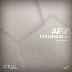 Artifi - Crossroads EP flac download