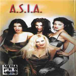 A.S.I.A. - A.S.I.A. flac download