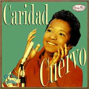 Caridad Cuervo - Caridad Cuervo flac download