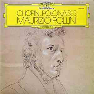 Chopin - Maurizio Pollini - Polonaises flac download