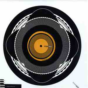 Chordian - Closed Eyes EP flac download