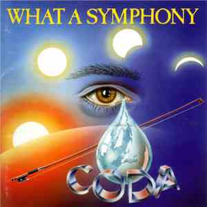 Coda  - What A Symphony flac download