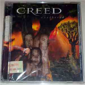 Creed  - Weathered flac download