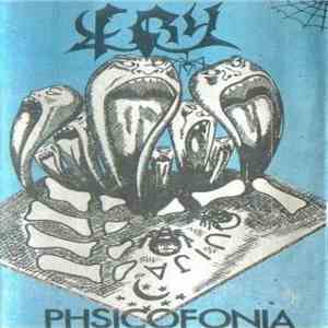 C.R.Y. - Phsicofonia flac download
