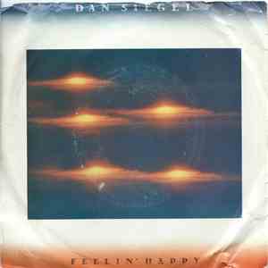 Dan Siegel - Feelin' Happy flac download