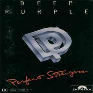Deep Purple - Perfect Strangers flac download