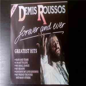 Démis Roussos - Forever And Ever flac download