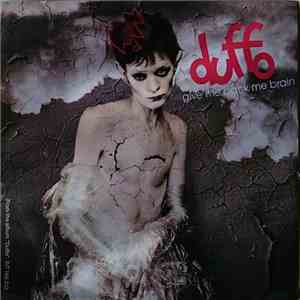 Duffo - Give Me Back Me Brain flac download