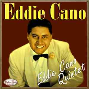 Eddie Cano - Eddie Cano flac download