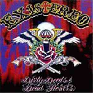 Existereo - Dirty Deeds & Dead Flowers flac download