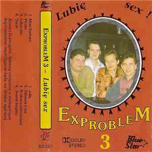 ExprobleM - Lubię Sex flac download