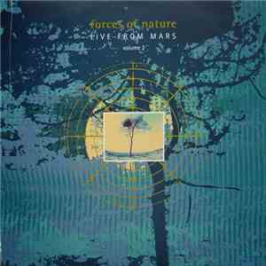 Forces Of Nature - Live From Mars Volume 2 flac download