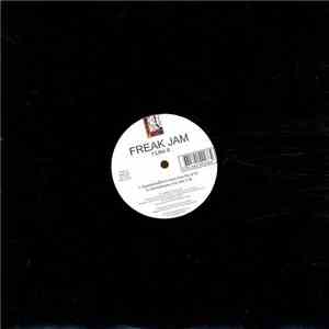 Freaks Jam - I Like It flac download