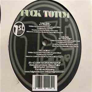 Fucktotum  - AEIOU flac download