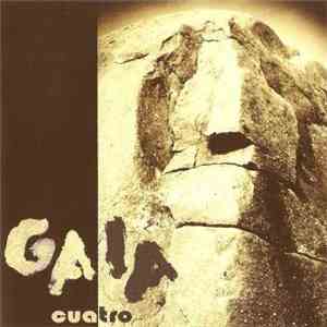 Gaia Cuatro - Gaia Cuatro flac download