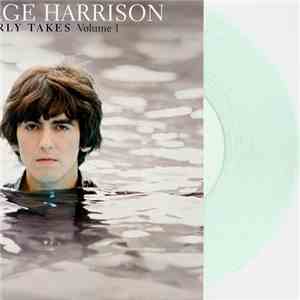 George Harrison - Early Takes Volume 1 flac download