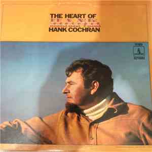 Hank Cochran - The Heart of Hank flac download