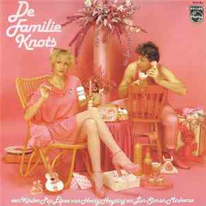 Hetty Heyting & Jan Simon Minkema - De Familie Knots flac download
