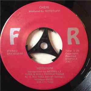 Hotstuff - Cheri flac download