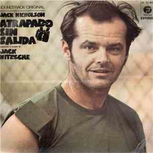 Jack Nitzsche - Soundtrack Original: Atrapado Sin Salida flac download