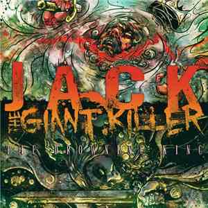Jack The Giant Killer - The Drowning King flac download