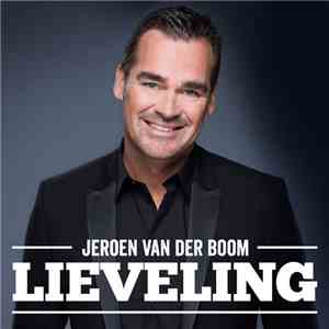 Jeroen van der Boom - Lieveling flac download
