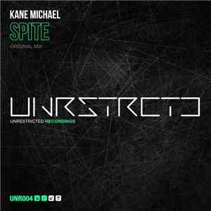 Kane Michael - Spite flac download