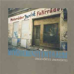Kosmonautentraum - Ungehörtes Unerhörtes flac download