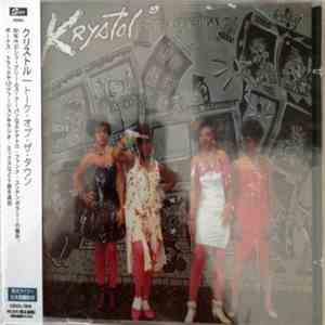 Krystol - Talk Of The Town flac download
