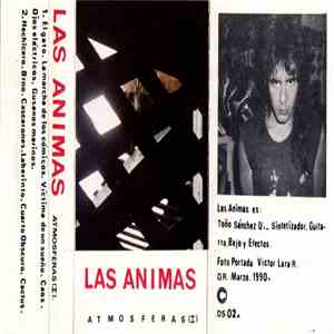Las Animas - Atmosferas (I) flac download