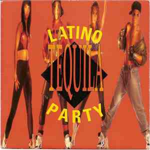 Latino Party - Tequila flac download