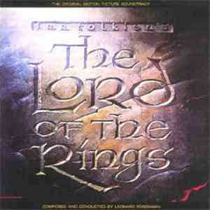 Leonard Rosenman - The Lord Of The Rings flac download