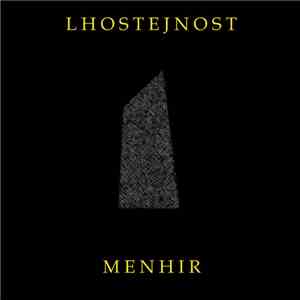 Lhostejnost - Menhir flac download
