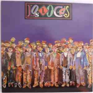 Los Locos  - Los Locos flac download