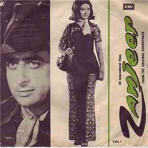 M. Ashraf - Zanjeer Vol I flac download
