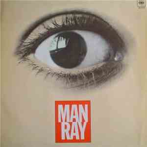 Man Ray  - Man Ray flac download