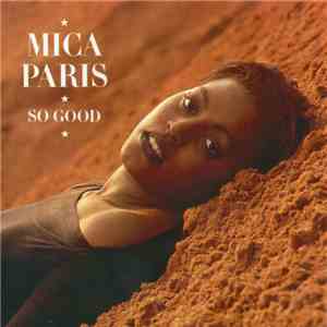 Mica Paris - So Good flac download