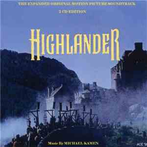 Michael Kamen - Highlander flac download