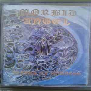 Morbid Angel - Altars Of Madness flac download