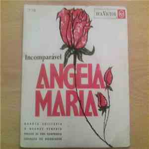 Ângela Maria - Incomparável flac download