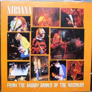 Nirvana - From The Muddy Banks Of The Wishkah flac download