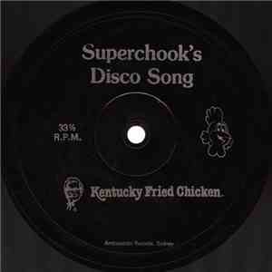No Artist - Superchook's Disco Song flac download