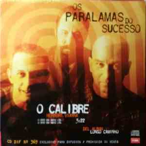 Os Paralamas Do Sucesso - O Calibre flac download