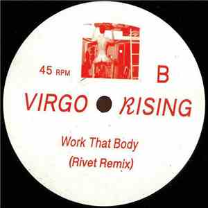 Patrik Sjeren - Work That Body flac download
