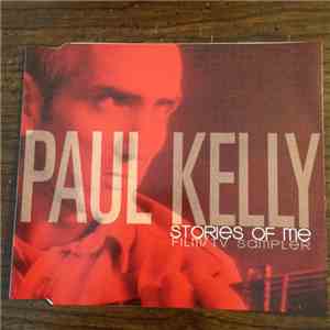 Paul Kelly  - Stories of Me Film / TV Sampler flac download