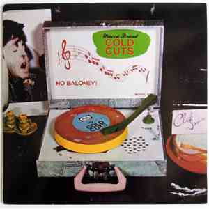 Paul McCartney - Cold Cuts flac download