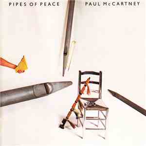 Paul McCartney - Pipes Of Peace flac download